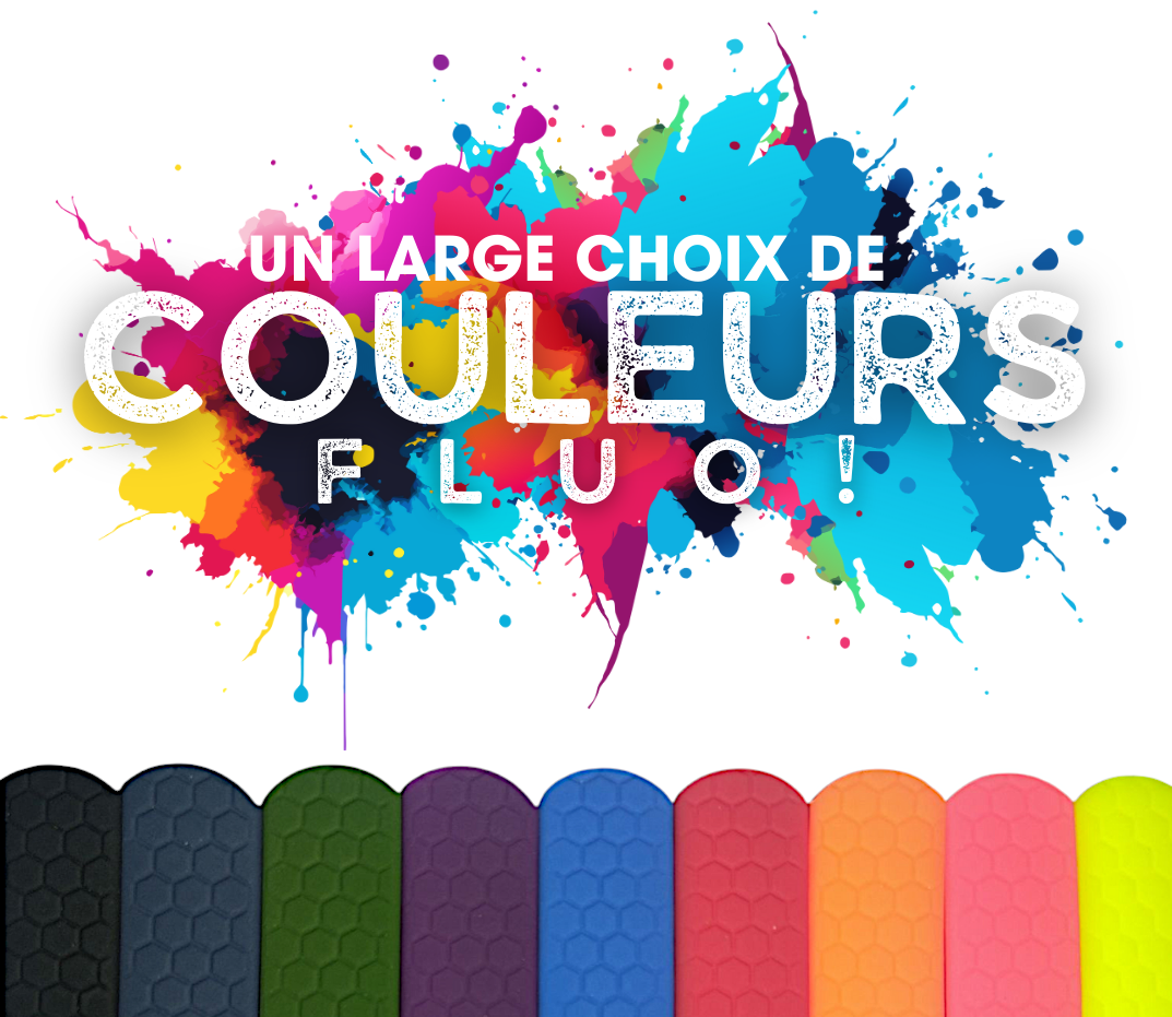 Couleurs Dispo Chez Shop MT