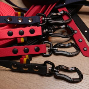 Longe d’éducation 5m – 16mm