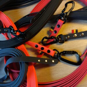 Longes Shop Mantrailing