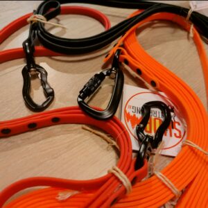 Longes Shop Mantrailing