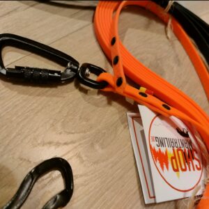 Longes Shop Mantrailing