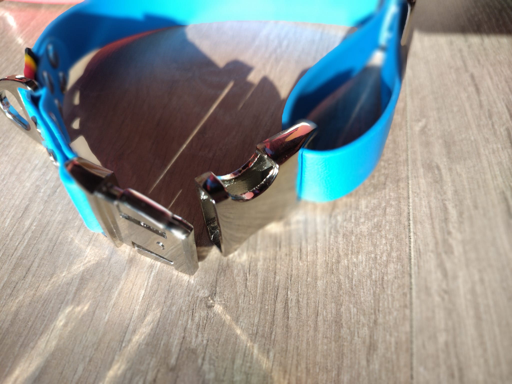 Collier 25 mm – robuste, étanche et durable – Image 4