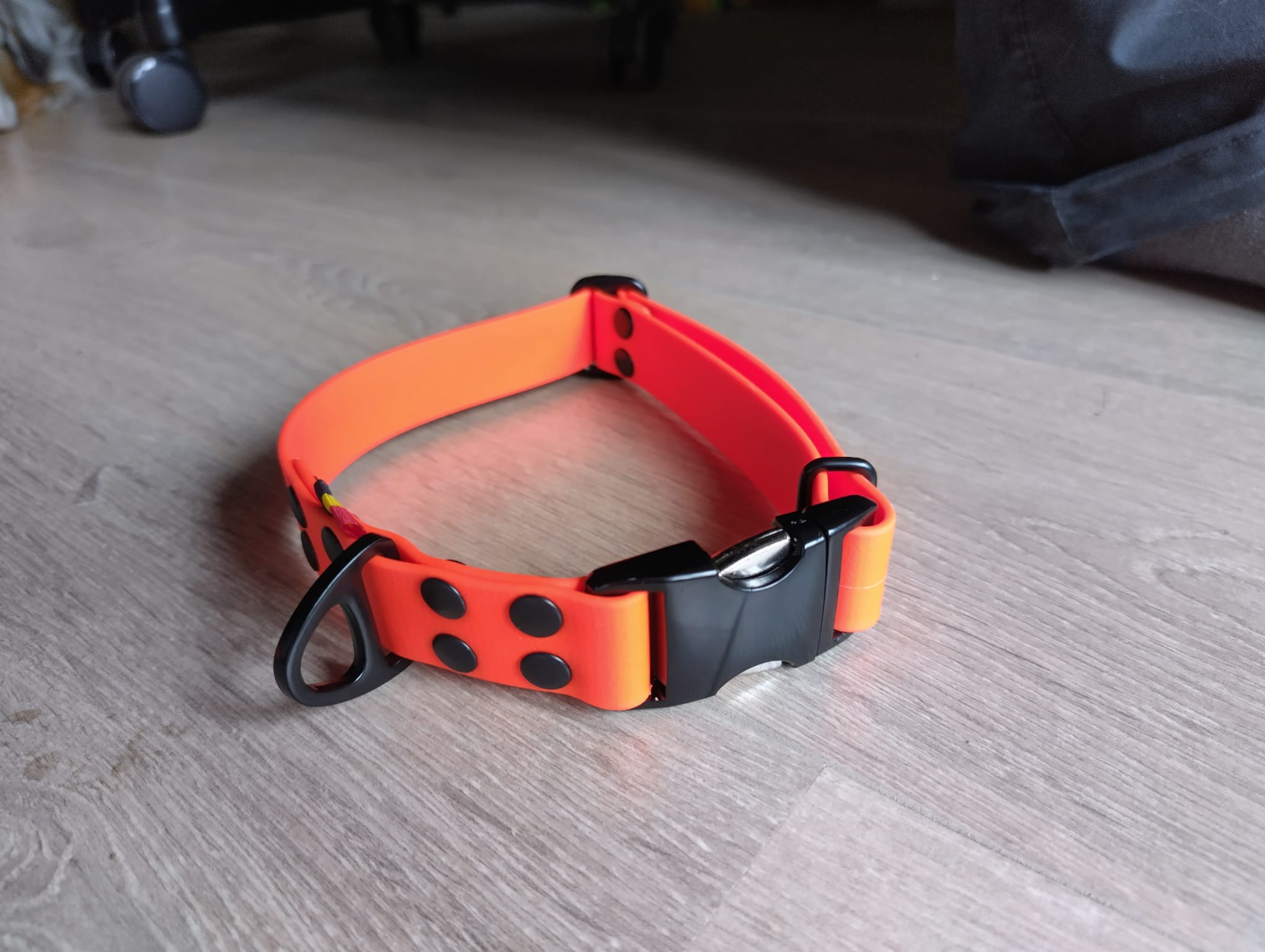 Collier 25 mm – robuste, étanche et durable – Image 5