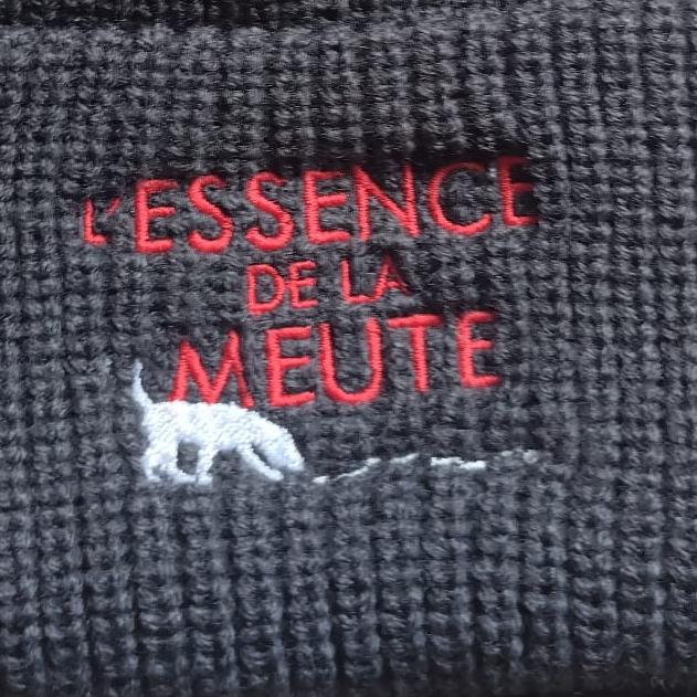 Bonnet thermique déperlant - Essence De La Meute – Image 4