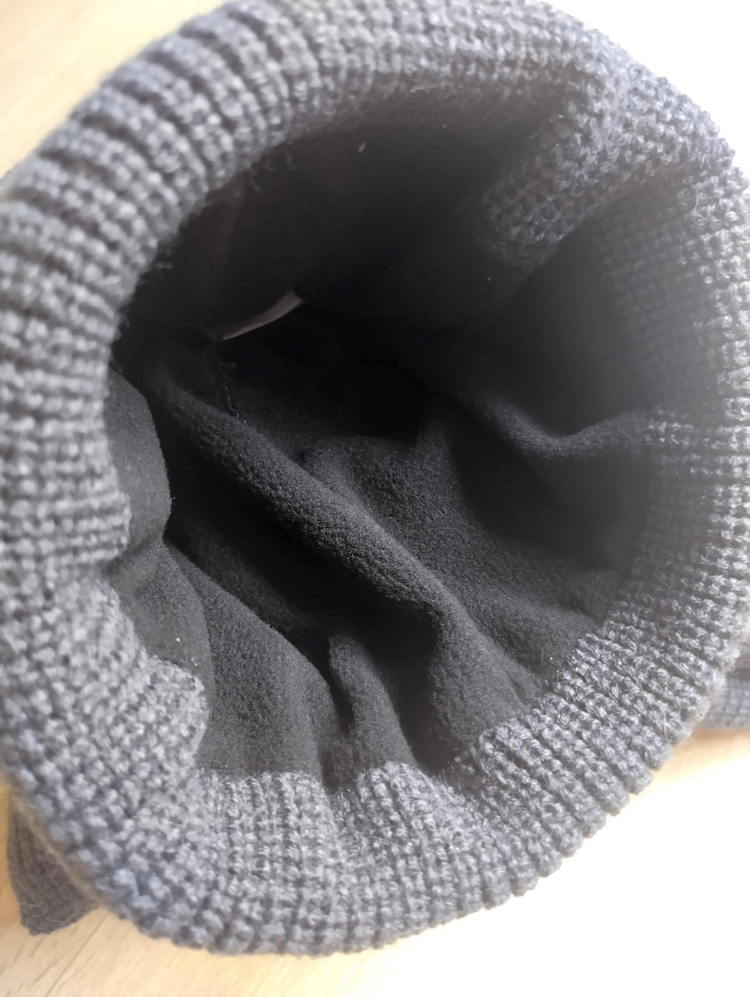 Bonnet thermique déperlant - Essence De La Meute – Image 3