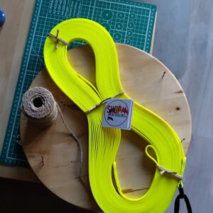 Longe d’éducation 20m – 16mm